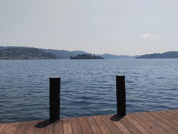 Lago d'Orta Fantini