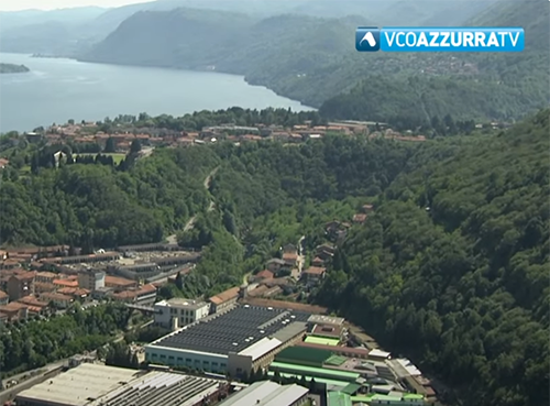 Prosegue il monitoraggio delle microplastiche sul lago d’Orta